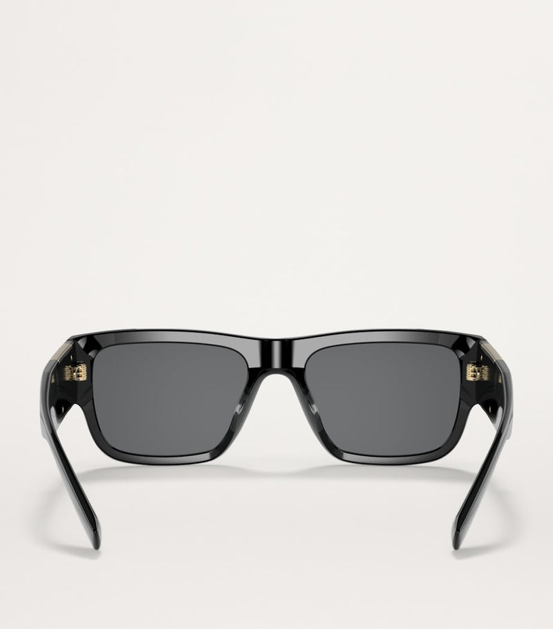 Versace acetate sunglasses - British product