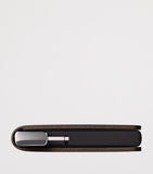 Secrid Leather Slimwallet minimalist card wallet - British product