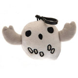Superdrug Harry Potter Hedwig Plush Bag Charm 6cm Official Licensed- Buy online at McGrocer