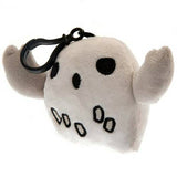 Harry Potter Hedwig plush bag charm 6cm, UK version