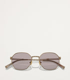 Brunello Cucinelli sunglasses titanium BC2003ST, imported from the UK