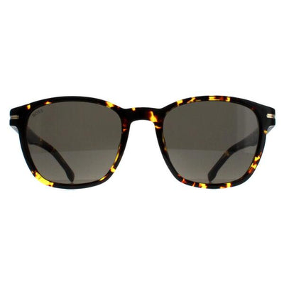 Superdrug Hugo Boss BOSS 1505/S Brown Men Sunglasses- Buy online at McGrocer