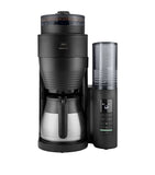 Melitta AromaFresh II coffee machine, imported from the UK