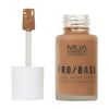 MUA Pro Matte Finish Foundation 183, imported from the UK