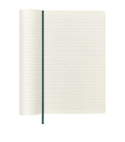 Moleskine Precious & Ethical Vegan Notebook, imported from the UK