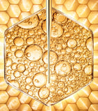 Guerlain Abeille Royale Double R eye serum 20ml - British product