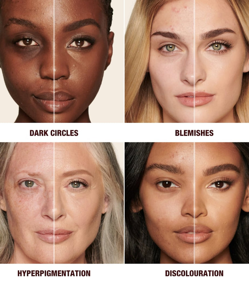 Charlotte Tilbury Radiant Concealer Shade 7 7.2g - British product
