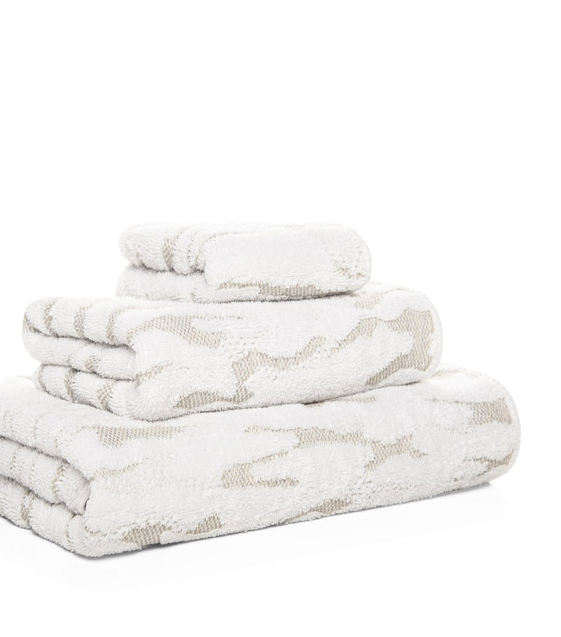 Graccioza Stratus bath sheet 95cm x 150cm, UK version
