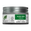 Dr Organic Aloe Vera Concentrated Cream 50ml - British product