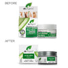 Dr Organic Aloe Vera Concentrated Cream 50ml - British product