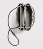 Bottega Veneta Andiamo shoulder bag (British brand)