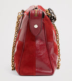 Valentino Garavani medium lambskin Panthea tote bag - British product