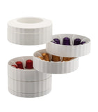 Alessi Plissé Coffee Capsule Holder - British product