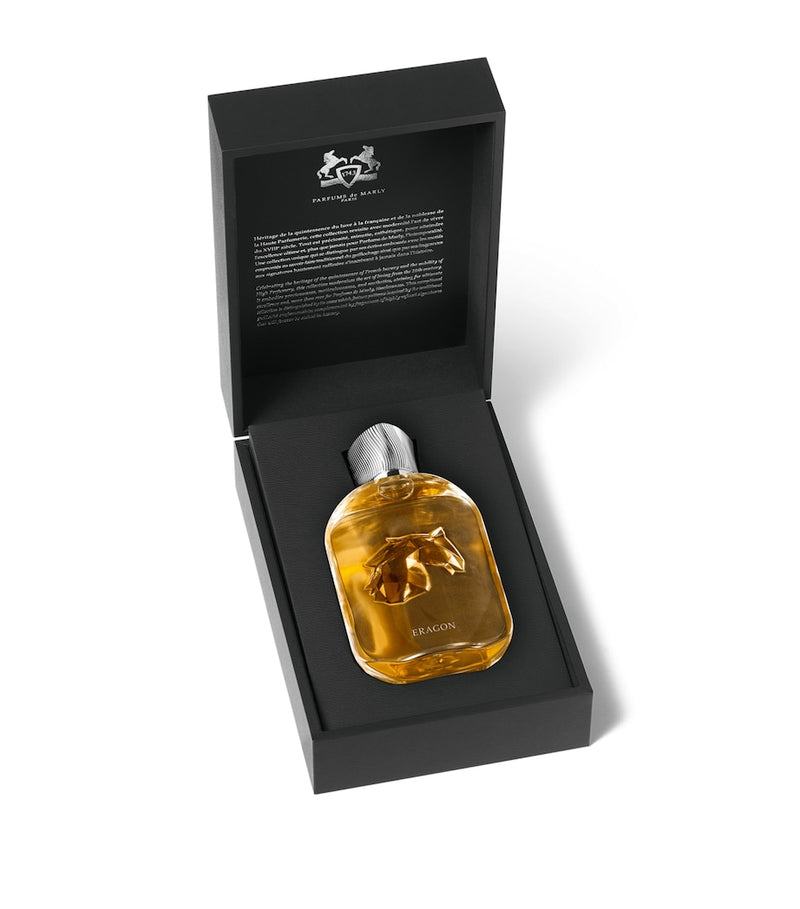 Parfums de Marly Eragon extrait de parfum 100ml, imported from the UK