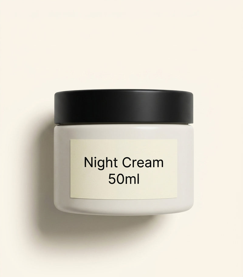 Dior Capture Night Cream 50ml for rejuvenation, imported from the UK