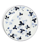 Wedgwood Wild Strawberry Inky Blue dinner plate 27cm (British brand)