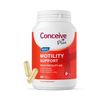 Conceive Plus motility support 60 capsules - British product