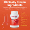 Conceive Plus motility support 60 capsules - British product