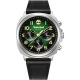 Superdrug Timberland Black Men's Williston Watch- Buy online at McGrocer