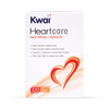 Kwai Heartcare One-a-Day Garlic Supplement 100 Tablets, UK version