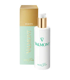 Valmont Fluid Falls cleansing milk (British brand)