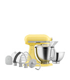 KitchenAid Artisan Stand Mixer 4.7L, UK version