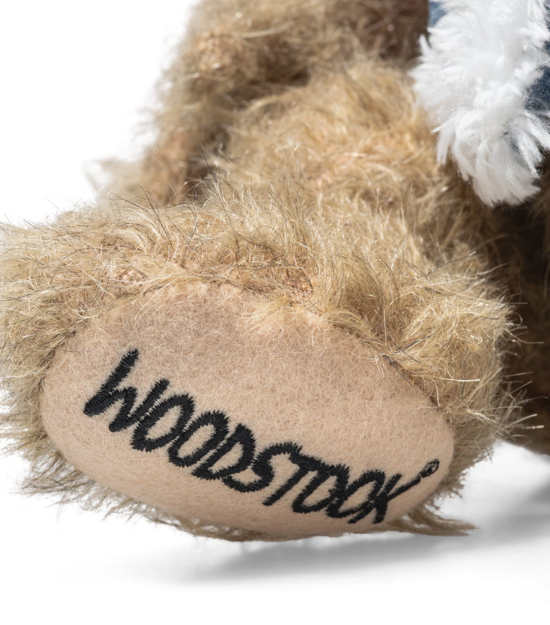 Steiff teddy bear Woodstock 32cm, imported from the UK