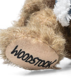 Steiff teddy bear Woodstock 32cm, imported from the UK
