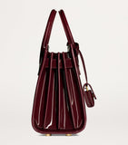 Saint Laurent Nano Sac de Jour tote bag mini (British brand)