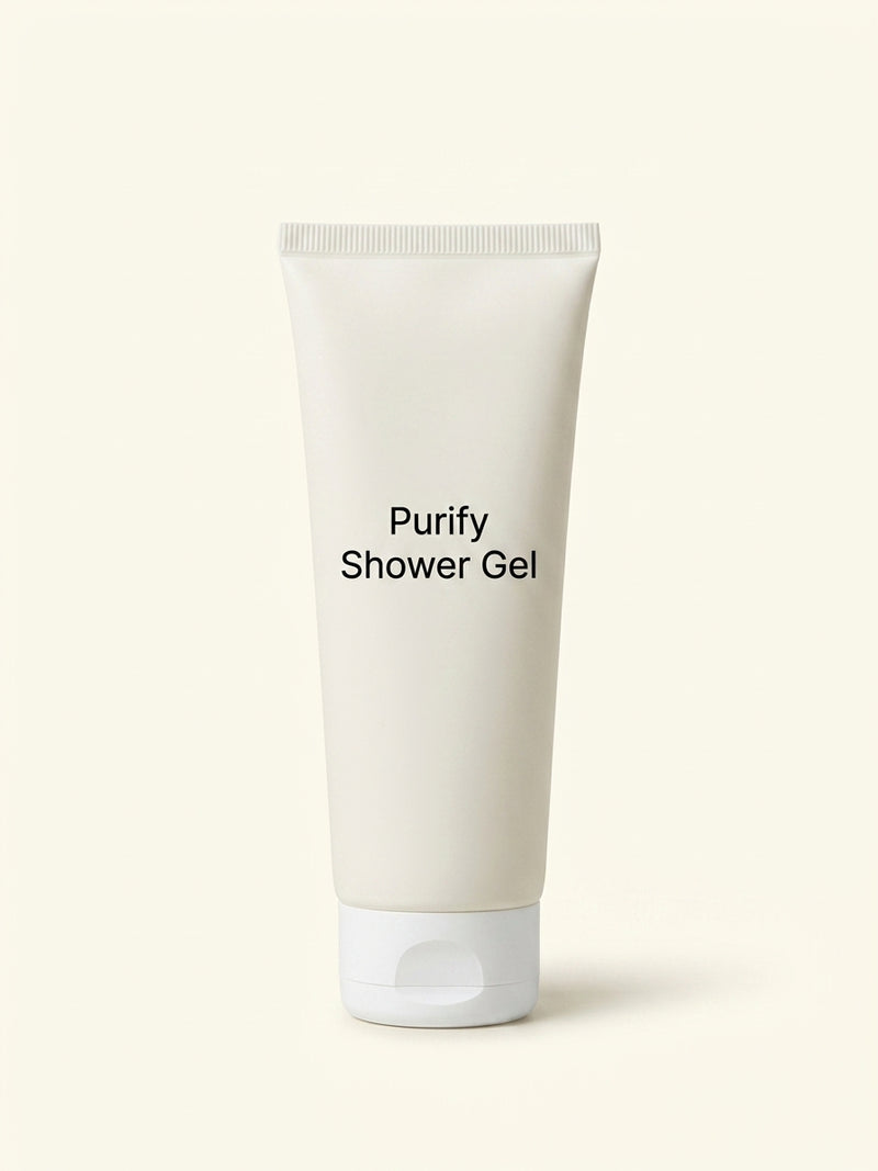 Jo Malone London Purify shower gel 200ml, imported from the UK