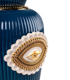 Lladró Lover's Eyes porcelain vase 39cm (British brand)