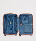 Delsey Chatelet Air 2.0 Hard Cabin Suitcase 55cm - British product