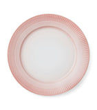 Royal Copenhagen porcelain plate Iris 22cm (British brand)