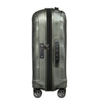 Samsonite C-Lite cabin suitcase 40cm polypropylene (British brand)