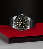 TUDOR Black Bay watch 37mm, imported from the UK