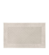 Harrods Yves Delorme Étoile Bath Mat 55cm x 90cm- Buy online at McGrocer