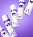 K18 Airwash dry shampoo 118ml, UK version