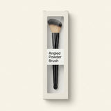 No7 angled powder brush, imported from the UK