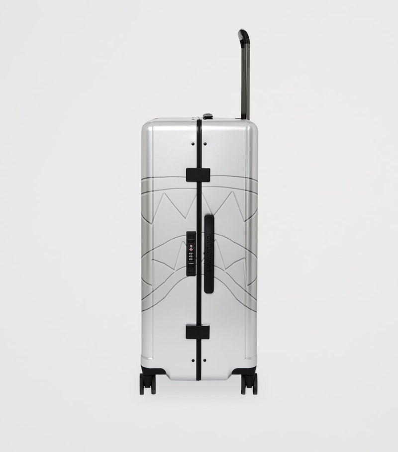 Sprayground Side Drip suitcase 75cm (British brand)