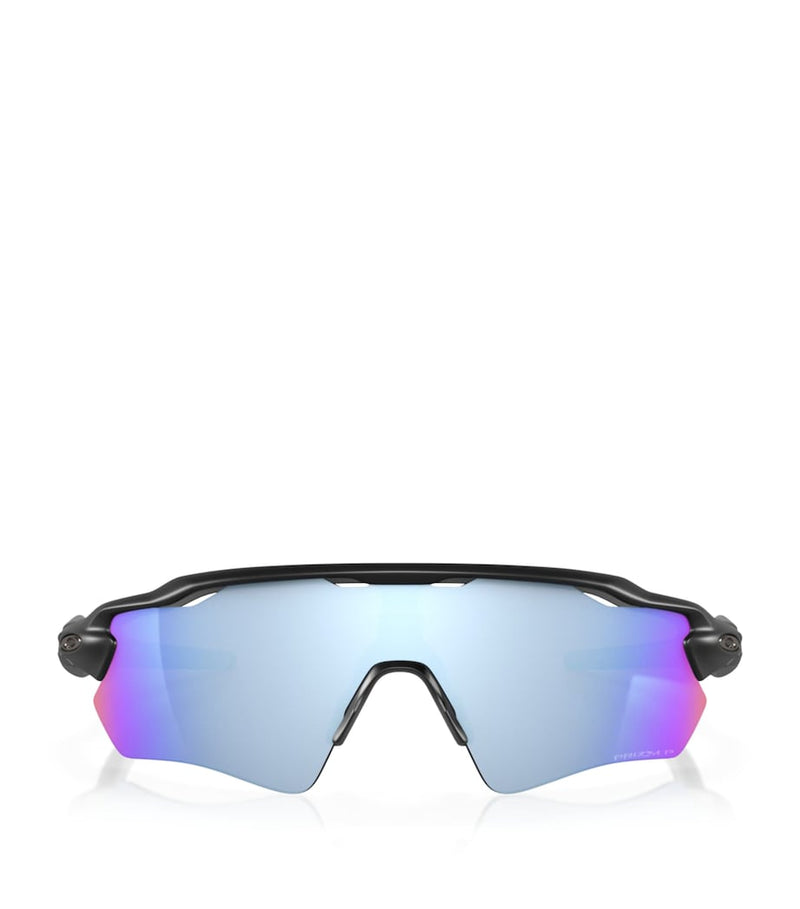 Oakley Radar EV Path Shield sunglasses, UK version