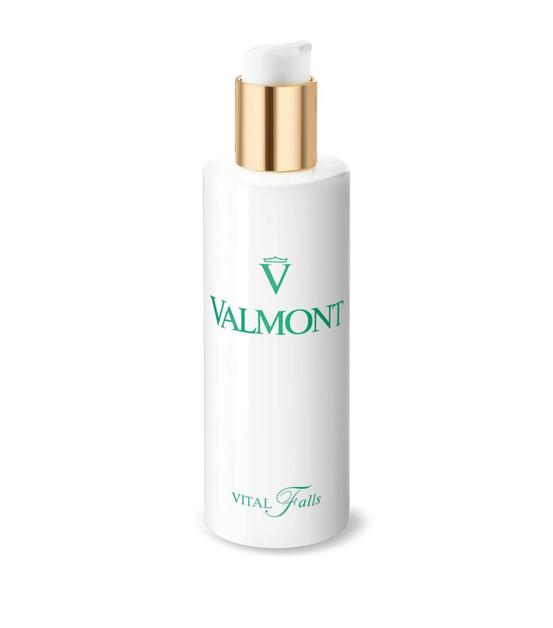 Valmont Vital Falls toning lotion 150ml bottle, UK version