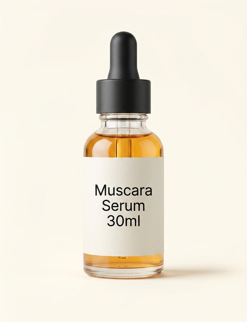 Balenciaga Muscara parfum refill 200ml - British product