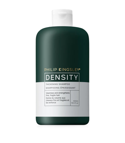 Harrods Philip Kingsley Density Thickening Shampoo for Fine Hair 500ml- Buy online at McGrocer