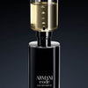 Giorgio Armani Code eau de parfum 125ml, UK version