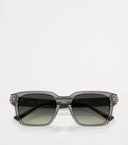 Ferrari acetate square sunglasses - British product