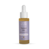 Natural Life hair oil for menopause hair care - British product