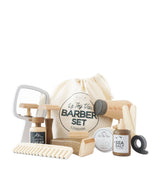Harrods Le Toy Van Hairdresser and Barber Role Play Kit- Buy online at McGrocer