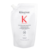 Harrods Kerastase Première Bonding Advanced Repairing Shampoo Refill 500ml- Buy online at McGrocer