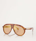Moncler Fhaite acetate sunglasses ME6001 - British product