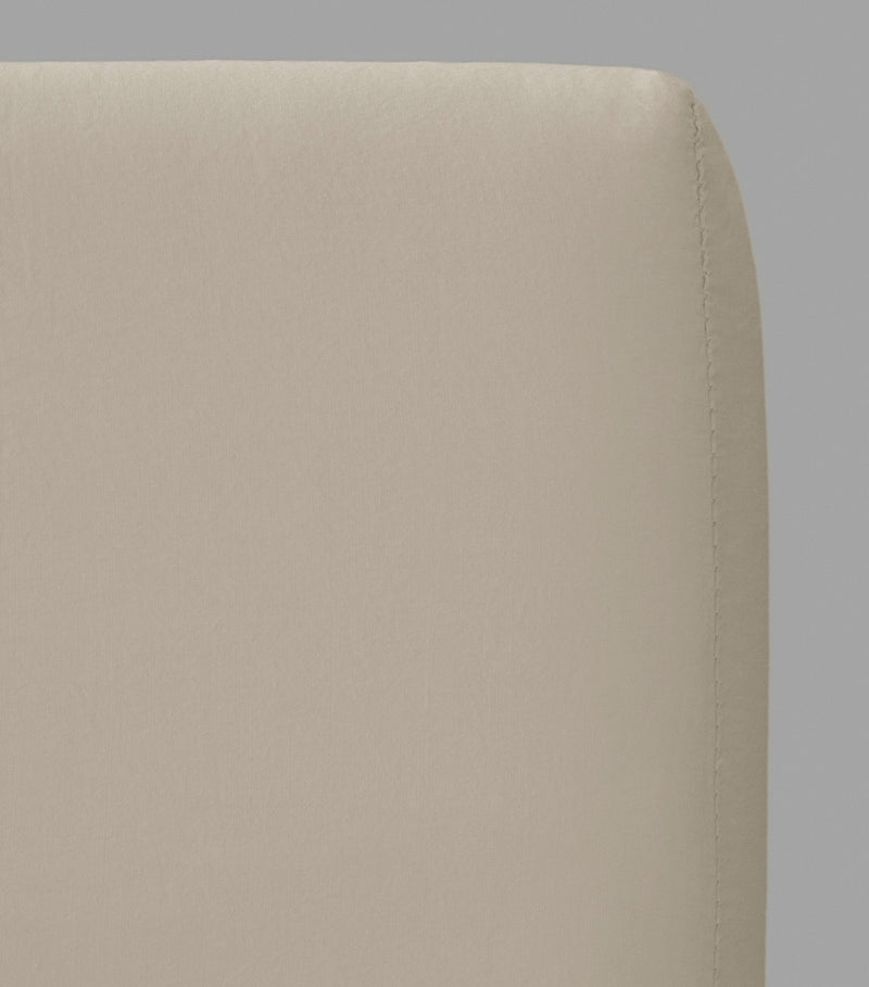 Society Limonta Nite king fitted sheet 150x200cm, UK version